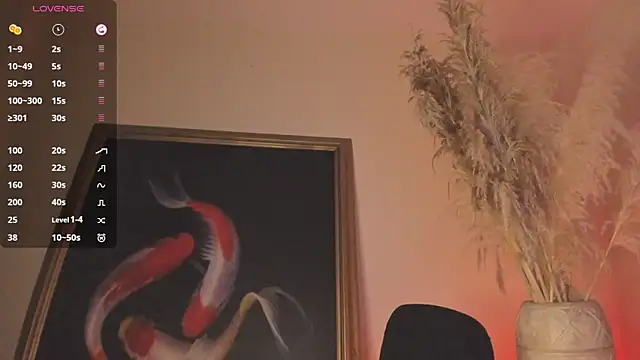 JamesCarter77 online show from November 14, 2:59 am