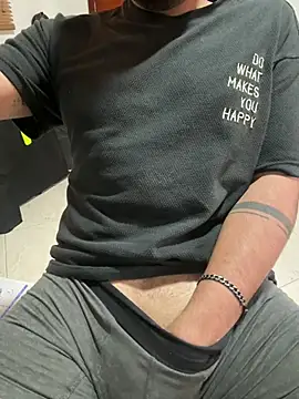Jack pleasure online show from July 2, 2:01 pm