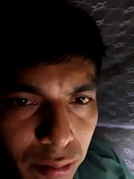 ervinobando online show from February 26, 5:31 am