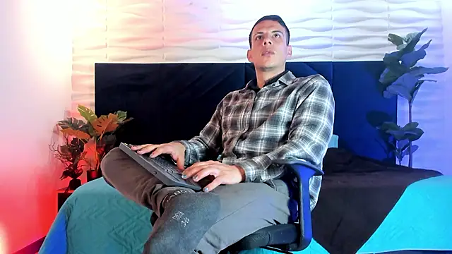 Dustin Sonne online show from March 15, 3:58 am