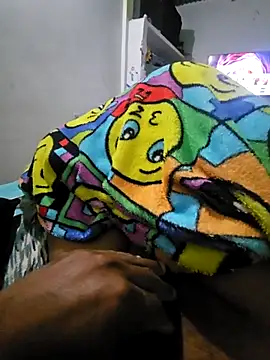 sexyboy fox online show from April 23, 10:56 pm