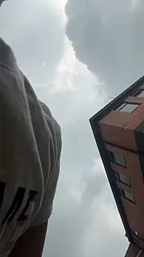 Aleecandrews online show from December 16, 7:32 pm