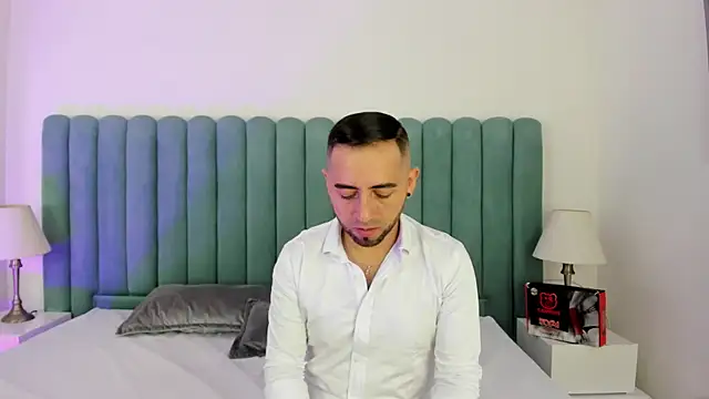 Lushian  online show from July 11, 2:52 pm