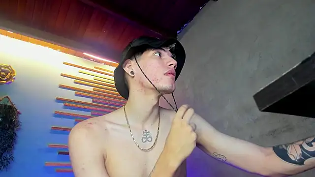 david huge online show from October 27, 1:46 pm