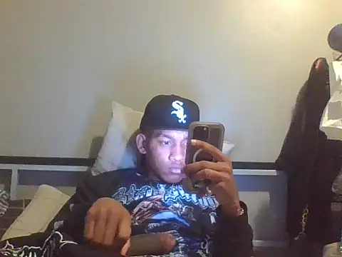 mikyng online show from January 8, 4:07 am