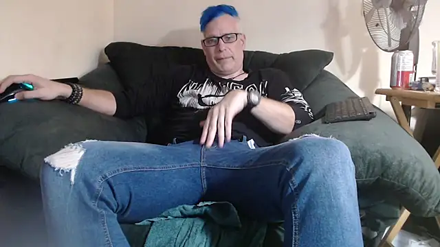 nerdy6 online show from June 20, 8:36 pm
