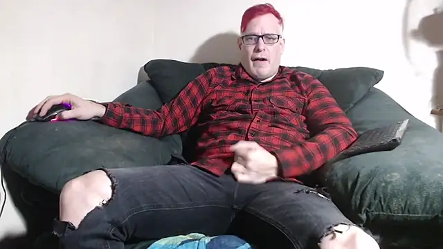 nerdy6 online show from February 5, 3:46 am