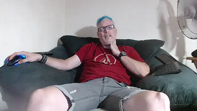 nerdy6 online show from June 14, 7:49 pm