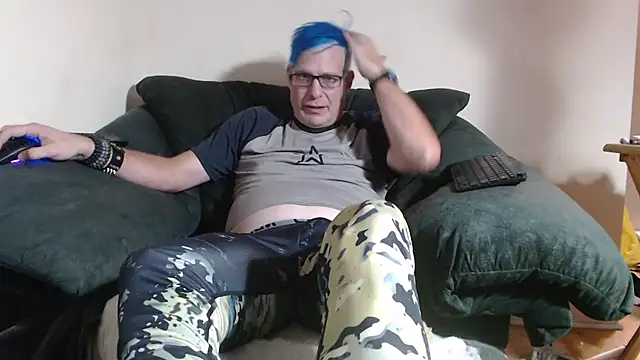 nerdy6 online show from July 25, 6:21 am