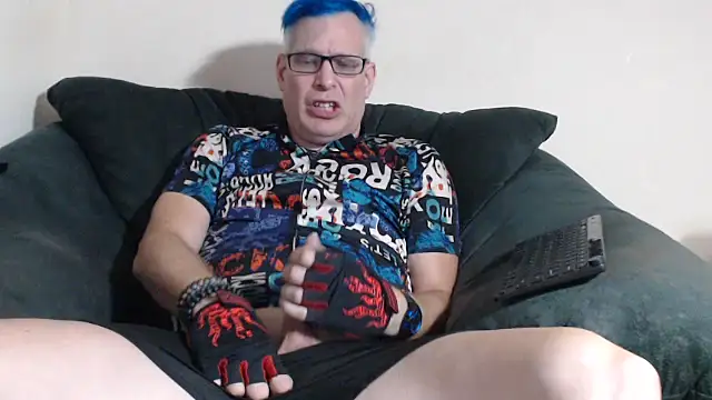 nerdy6 online show from July 23, 9:45 pm