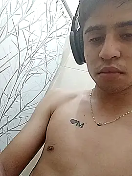 RSantilMorgt online show from March 15, 8:00 am