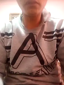 ozama423 online show from October 13, 4:35 pm