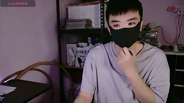 doggyman523 online show from January 13, 4:22 pm