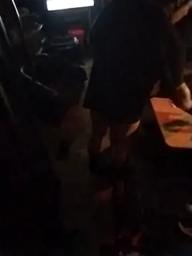 JoeyUhOh online show from February 23, 5:42 am