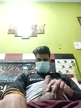 yagyii online show from January 14, 5:50 pm