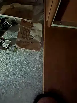 Rickrow666 online show from February 1, 12:09 am