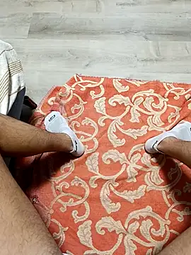 losteccafisso online show from November 4, 10:27 am