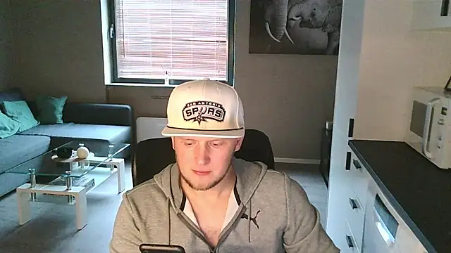 Dartanjanas13 online show from October 5, 12:09 pm