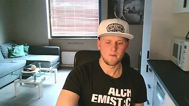 Dartanjanas13 online show from September 17, 3:13 pm