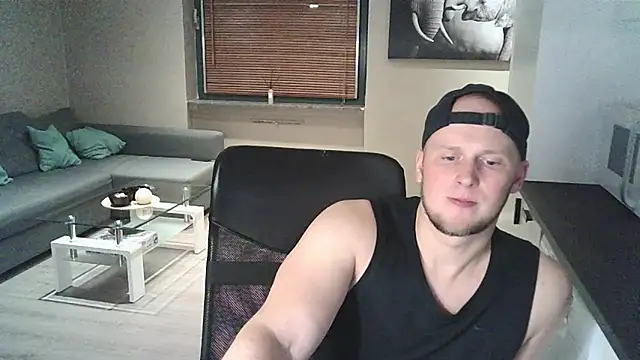 Dartanjanas13 online show from September 27, 8:17 pm