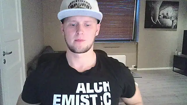 Dartanjanas13 online show from September 20, 4:51 pm