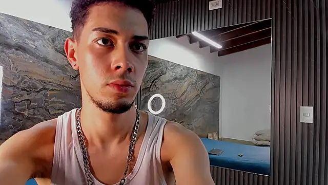 Snapshot of _Axel_09 chatting on September 26, 4:21 am  Axel 09 online show from September 26, 4:21 am