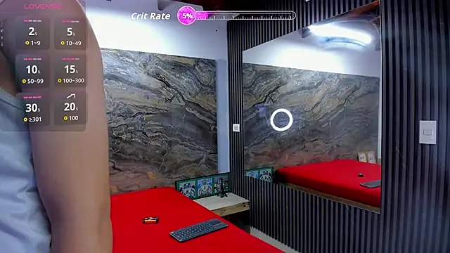 Snapshot of _Axel_09 chatting on September 25, 4:11 am  Axel 09 online show from September 25, 4:11 am