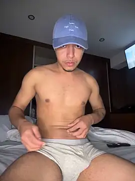 Mlkrrp online show from September 30, 10:57 pm