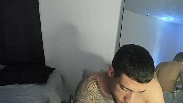 ThiagoLugo online show from February 3, 3:26 am