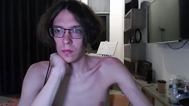 LovesomeCookie online show from March 19, 6:00 pm