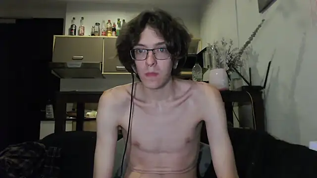 LovesomeCookie online show from September 13, 1:45 pm