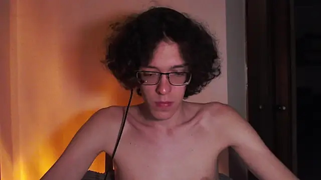 LovesomeCookie online show from April 22, 3:50 pm