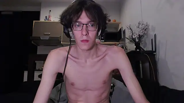 LovesomeCookie online show from October 15, 7:10 pm