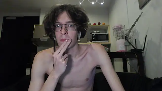 LovesomeCookie online show from September 8, 3:55 pm