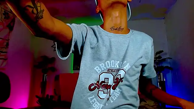 gabo hotboy online show from June 29, 4:18 am