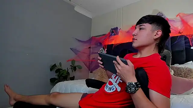 Ares di martin online show from October 10, 2:44 pm