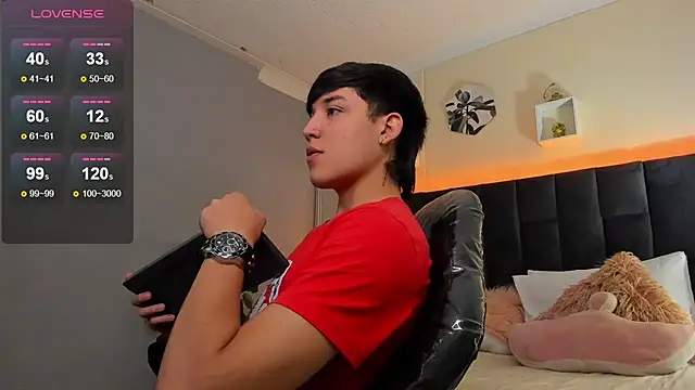 Ares di martin online show from October 1, 1:26 pm