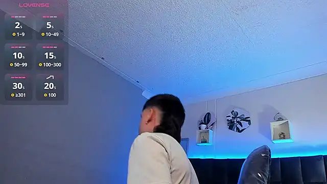 Ares di martin online show from October 4, 2:22 pm