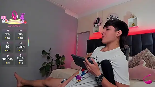 Ares di martin online show from October 2, 2:21 pm