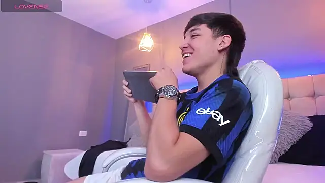 Ares di martin online show from September 27, 9:23 pm