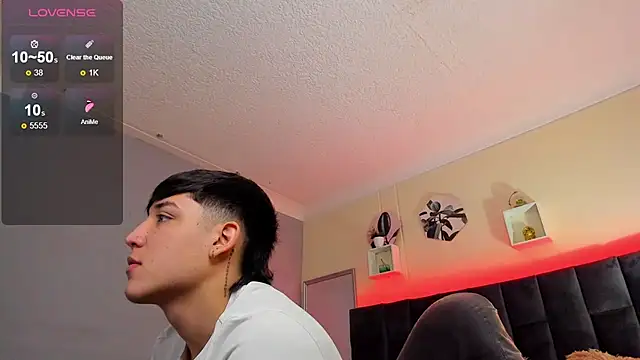 Ares di martin online show from September 10, 2:16 pm