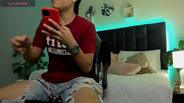 Ares di martin online show from September 25, 2:38 pm