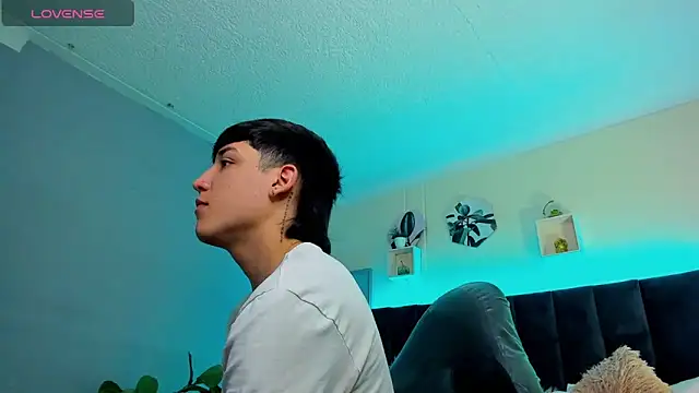 Ares di martin online show from September 22, 2:16 pm