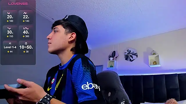 Ares di martin online show from September 30, 1:14 pm