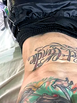 Darkinsex666 online show from January 7, 9:53 pm