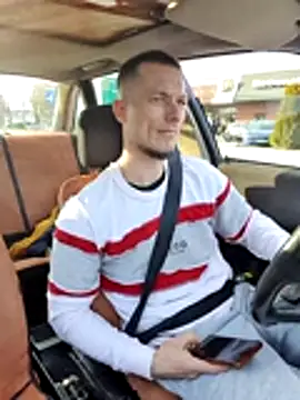 Wilsonn86 online show from April 10, 3:41 pm