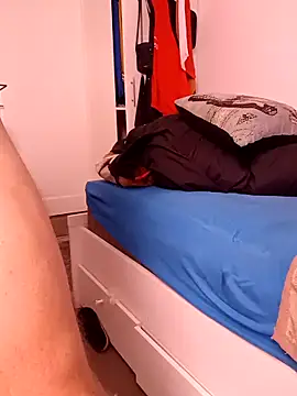 Wilsonn86 online show from September 23, 4:23 am