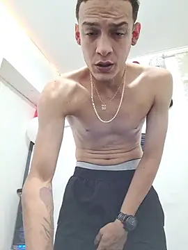 Ethanho0t online show from October 14, 11:01 pm