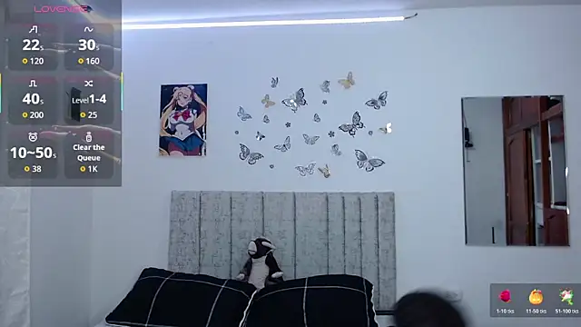 Ethanho0t online show from February 2, 9:08 am