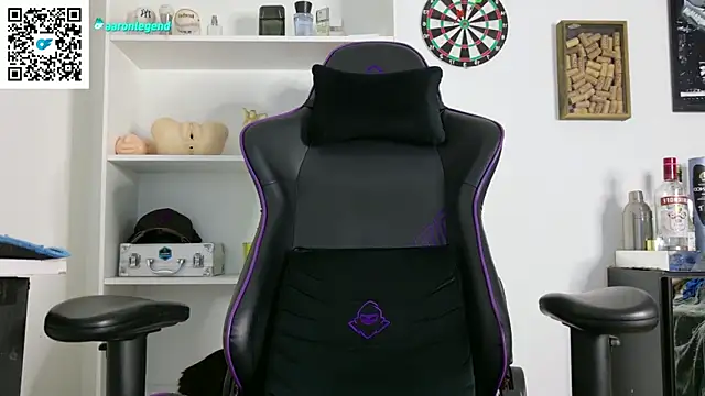 aaron nvk online show from September 13, 5:41 am